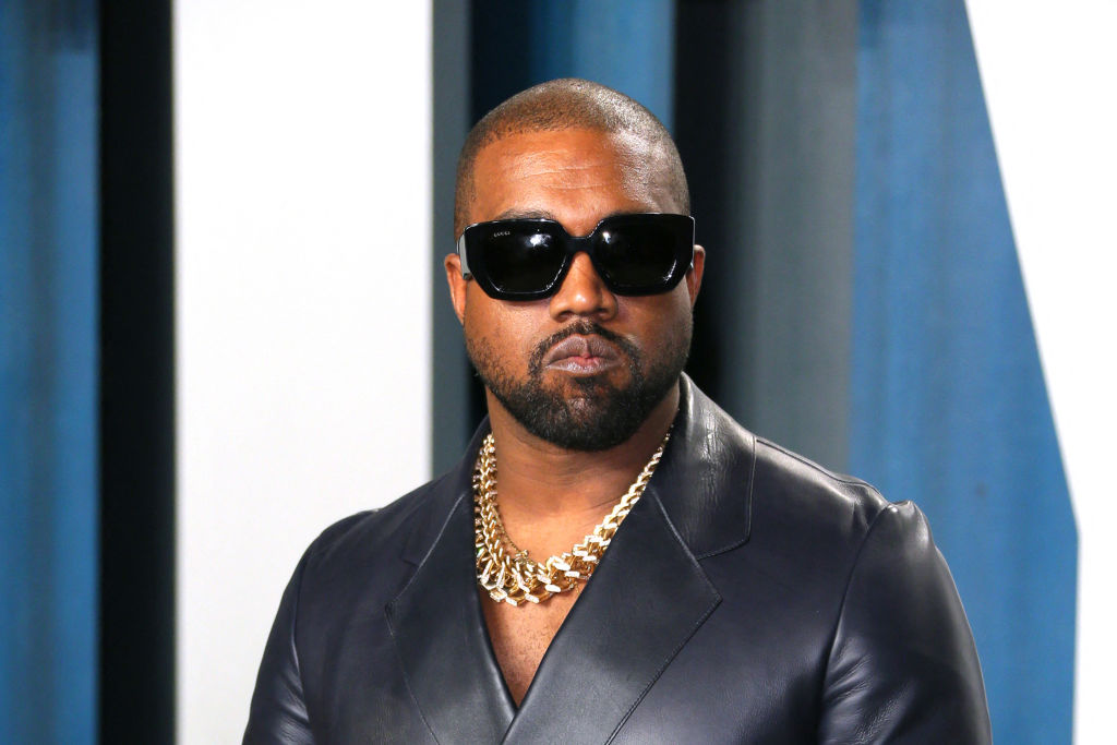 We Don’t Care: Kanye West Announces He’s Quitting Twitter “For Now”