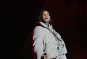Lil Durk Named In Wrongful Death Lawsuit Connected To Murder-For-Hire Plot