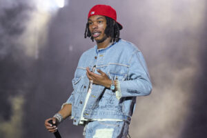 ATL Cops Say Lil Baby’s Moves at Video Shoot Led to Teens’ Murders