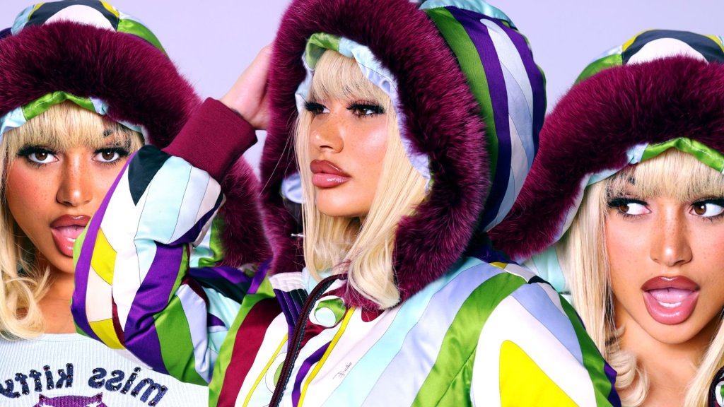 Tamera ‘TEE’ Kissen Drops ‘Bad’ For The Girlies With Feelings