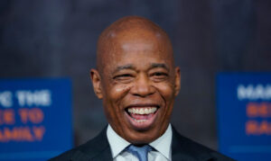 Negro Please!: Mayor Adams Scorned For “Negroes” Remark, Jesus Comparisons 