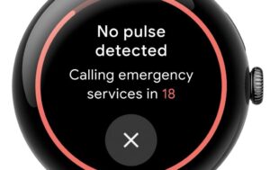 Google Gets FDA Clearance For Loss-of-Pulse Feature For Pixel Watch 3