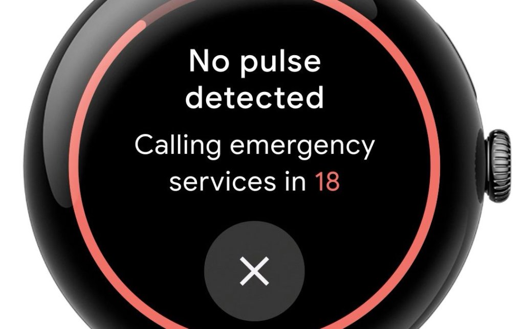 Google Gets FDA Clearance For Loss-of-Pulse Feature For Pixel Watch 3