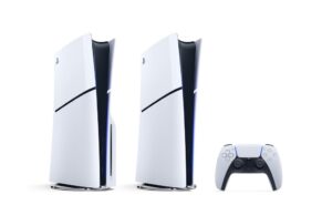 No CAP: You Can Lease A PS5 Console & Select Accessories Via PlayStation Direct… If You Live In The UK