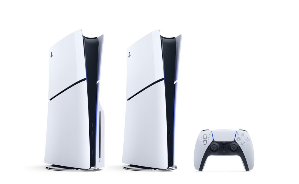No CAP: You Can Lease A PS5 Console & Select Accessories Via PlayStation Direct… If You Live In The UK