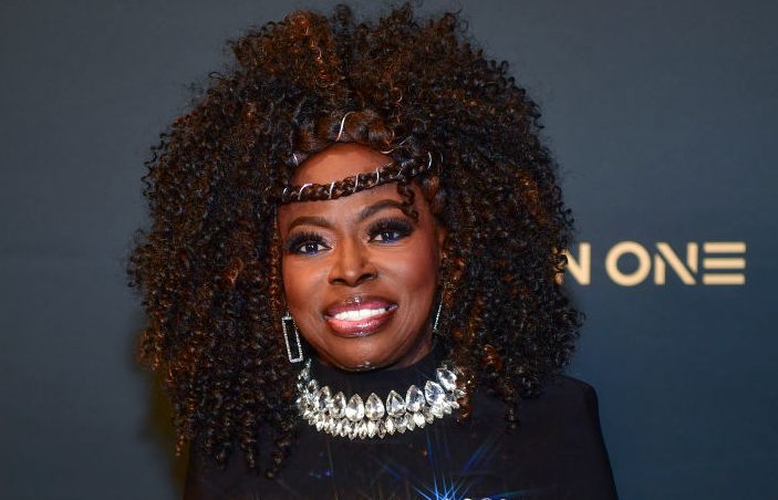 Iconic Singer/Songwriter Angie Stone Passes Away At 63