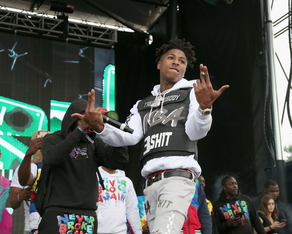 YoungBoy Never Broke Again “More Leaks” [HHW Album Review]