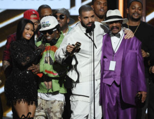 Lil Wayne Says Things Are “Fine” With Him And Kendrick Lamar