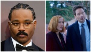 Ryan Coogler Working On Bringing Back This OG From ‘The X-Files’ For His Reboot