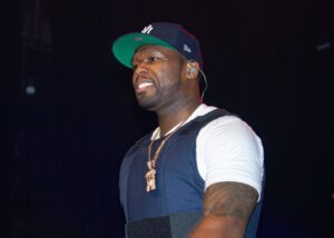 50 Cent Continues To Kick Diddy’s Back In As Trial Progresses