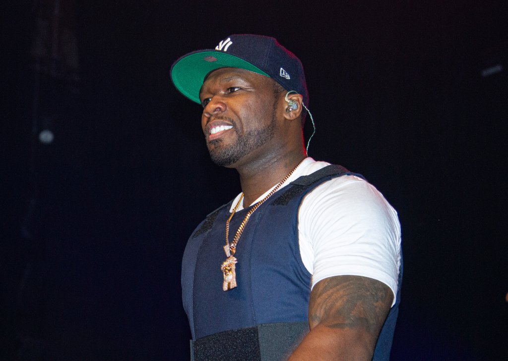 50 Cent Continues To Kick Diddy’s Back In As Trial Progresses
