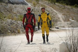Is Ryan Reynolds Working On A 3rd ‘Deadpool’ Film Featuring X-Men?