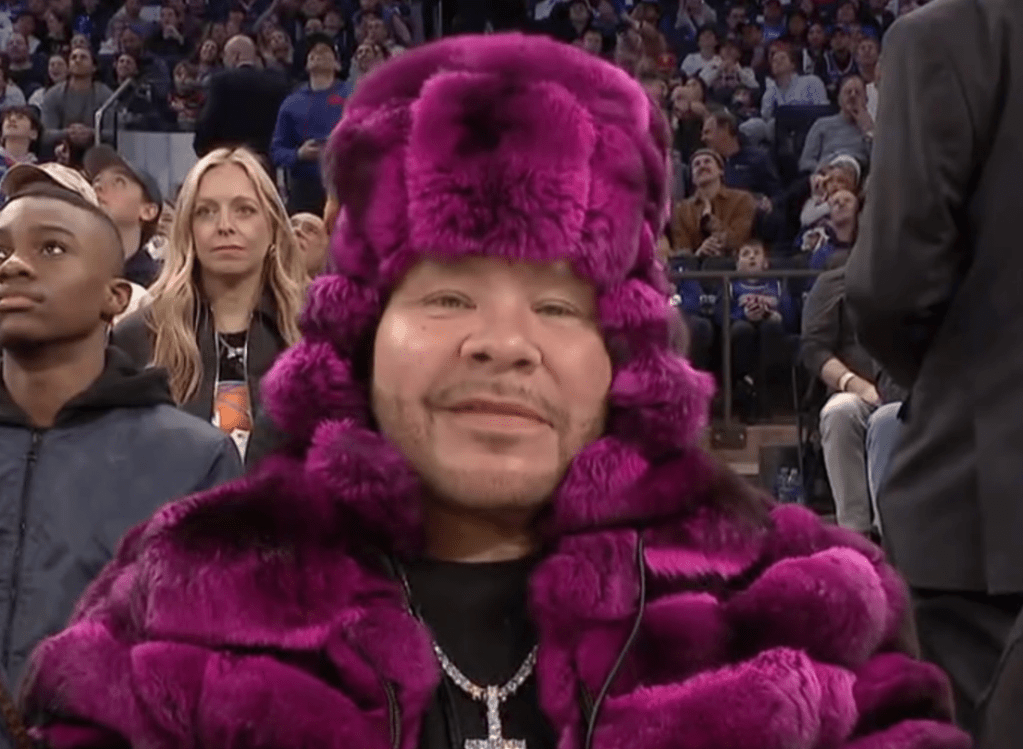 Fat Joe Crowns Kendrick & SZA: Ja & Ashanti Crawled So They Could Walk