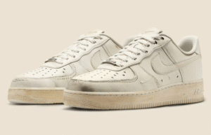 Nike To Increase Their Pricing Starting This Summer, But Not Air Force 1’s