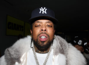 Westside Gunn Taps Doechii For “EGYPT” Remix, The Culture Approves