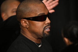 Need More People: Kanye West Says He Is Abandoning Antisemitism