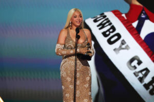 Beyoncé Removes The Sphere After They Hit The Queen With A Cease-And-Desist