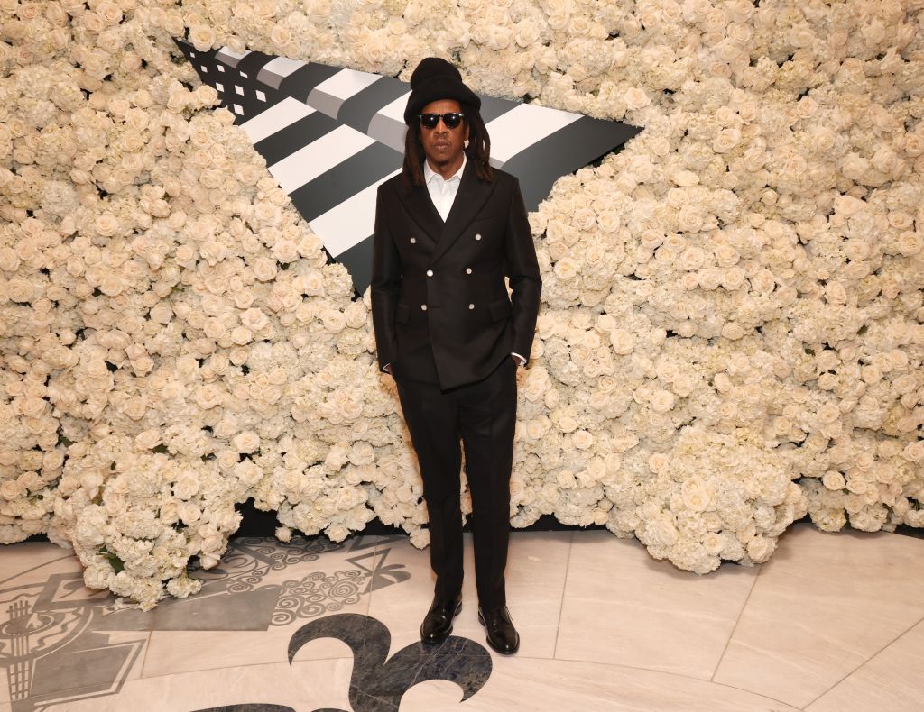 ROC Nation & JAY-Z Is Once Again Getting Blamed For DDG & Tory Lanez Heada** Behavior