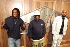 JAY-Z’s 40/40 Club Is Set To Return To Fanatics Fest