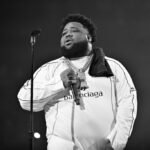 Rod Wave Arrested On Multiple Charges After Shooting Incident In ATL