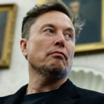 Phony Stark Down: CNN Shows Elon Musk’s Favorability Ratings In The Basement