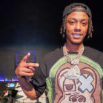 Prayers Up: Detroit Rapper Skilla Baby Reportedly Shot