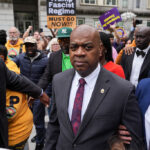 Judge Axes Charges Against Ras Baraka, Blasts Feds