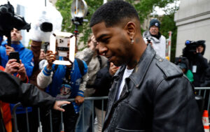 Diddy Allegedly Aimed To “Kill” Kid Cudi Per New Trial Testimony