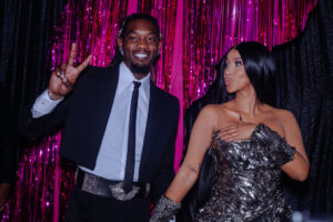 Offset Pushes For Spousal Support In Cardi B Split