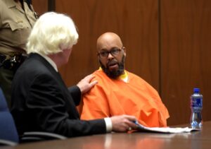 Suge Knight Expresses Sympathy For Diddy In New Interview