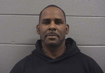 R. Kelly Lawyers Asks He Be Freed, Says His Life Is In Danger