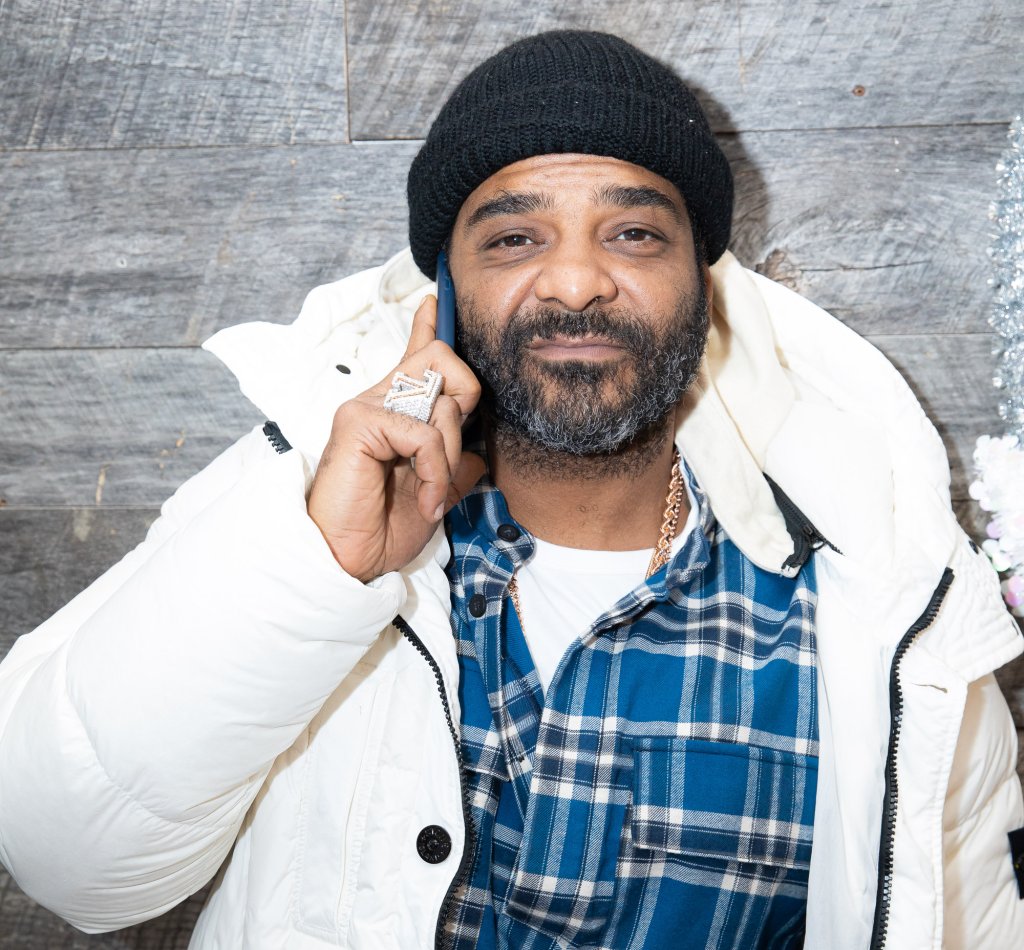 Jim Jones “Flu Game,” Starlito “Unblock Me” & More | Daily Visuals 6.3.25