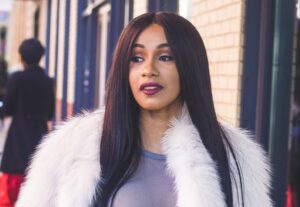 Cardi B Attacks Trump’s “Dictatorship Vibe”