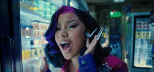 Cardi B Claps Back At Trolls Over Putting “WAP” On Her Upcoming Album