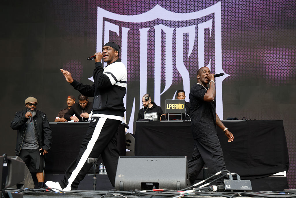 Pusha T On Kanye West: “He Knows I Don’t Think He’s A Man”
