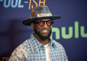 Rickey Smiley Critiques Own Fraternity For Caleb Wilson Death