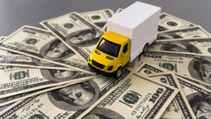 Crooks Get Away With $300K And More After Brinks Truck Heist In NYC