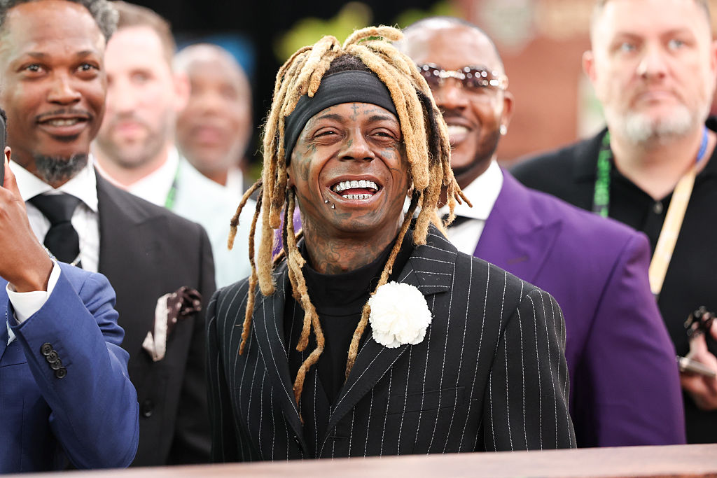 Lil Wayne Ends Seven-Year Drought With “Tha Carter VI” [HHW Album Review]