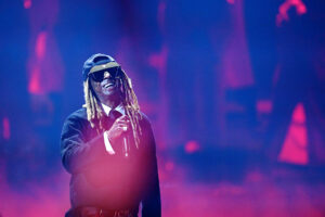 The F Is For First Week Sales: Lil Wayne’s Tha Carter VI Sold 110K