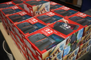 Nintendo Sells Record 3.5 Million Switch 2 Consoles In Just 4 Days
