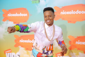 ‘Watch Me (Whip/Nae Nae)’ Rapper Silentó Sentenced To 30 Years For Manslaughter