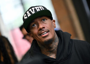 Nick Cannon Replaces Will Arnett As Host Of ‘Lego Masters’