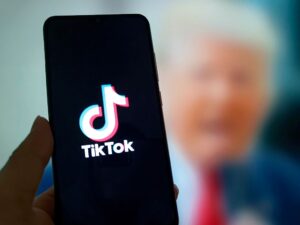 Donald Trump Extends Deadline For TikTok Ban