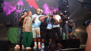 Everything You Missed During #BirthdayBashATL Weekend 2025!