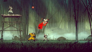 ‘Shinobi: Art of Vengeance’ Preview: Joe Musashi Never Looked This Damn Good