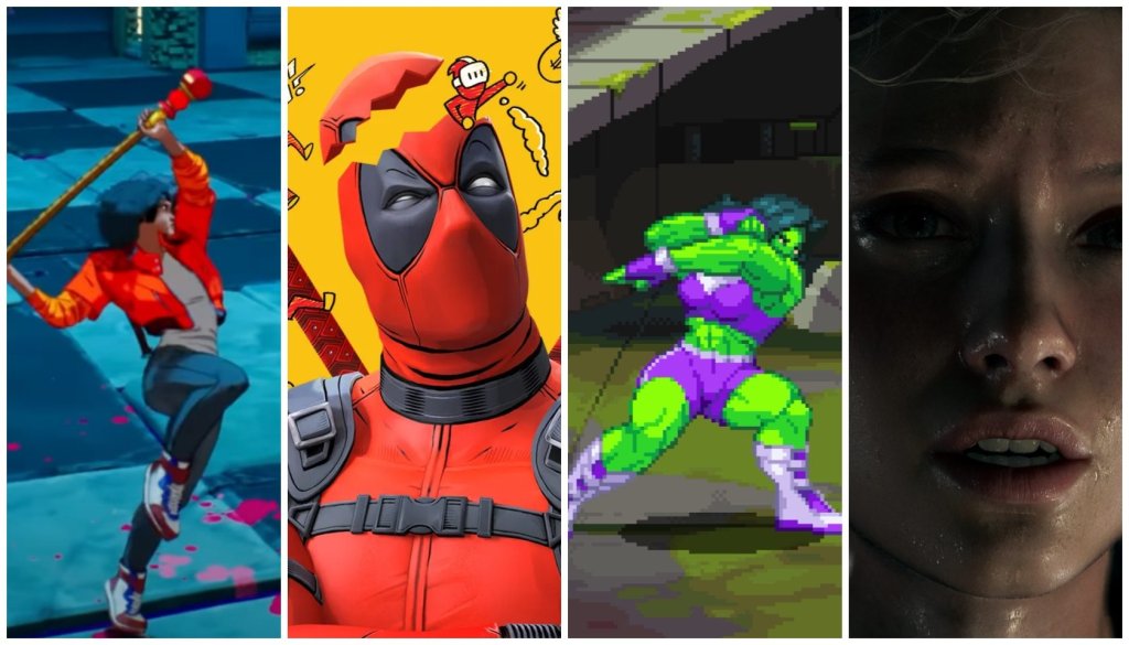 Summer Game Fest: ‘Wu-Tang: Rise of The Deceiver’, ‘Marvel’s Deadpool VR,’ ‘Marvel Cosmic Invasion’, ‘Resident Evil Requiem’ & Other Big Announcments