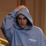 Justin Bieber Randomly Releases New Album ‘Swag’ Today