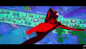 ‘Spider-Man: Beyond the Spider-Verse’ Delayed