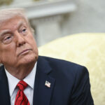 The Trump Administration Claimed They’d Release The Epstein Files, Now They’re Saying There’s Nothing To See