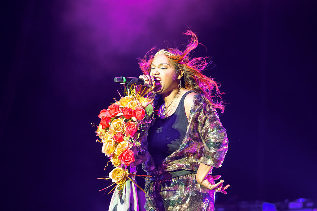 Mia X Calls out Master P Over Alleged Essence Fest Appearance